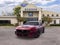 2026 Ford Mustang GT Fastback