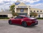 2026 Ford Mustang GT Fastback