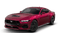 2026 Ford Mustang GT Fastback
