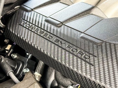 2025 Ford Mustang GT Fastback