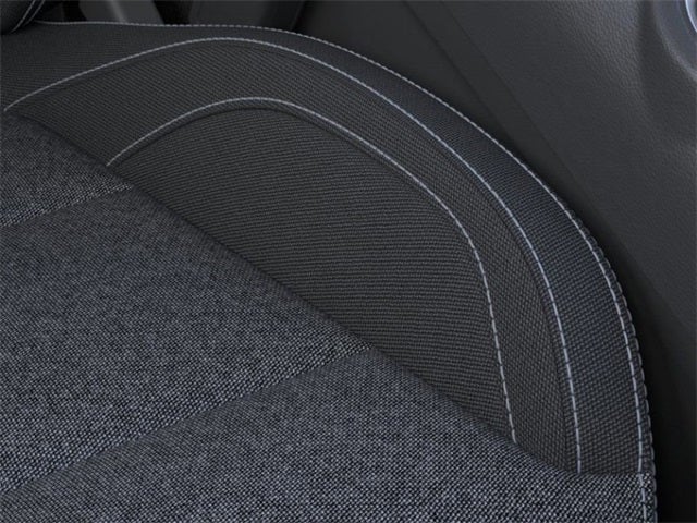 2025 Ford Mustang GT Fastback