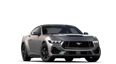 2025 Ford Mustang GT Fastback
