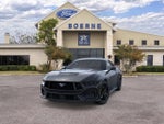 2026 Ford Mustang GT Fastback