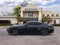 2026 Ford Mustang GT Fastback