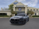 2026 Ford Mustang GT Fastback