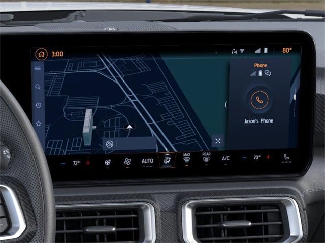 2025 Ford Mustang GT Premium Fastback