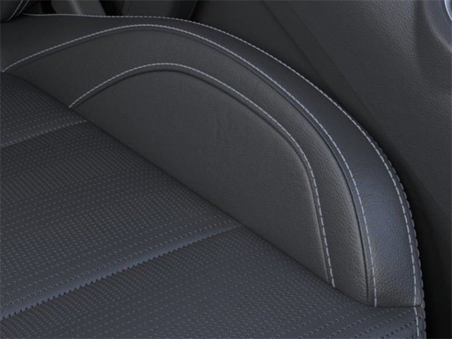 2025 Ford Mustang GT Premium Fastback