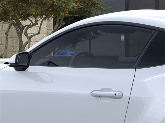 2025 Ford Mustang GT Premium Fastback