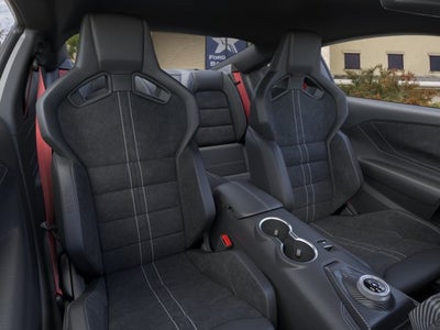 2026 Ford Mustang Dark Horse® SC