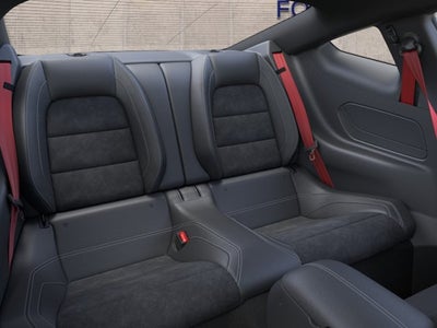 2026 Ford Mustang Dark Horse® SC