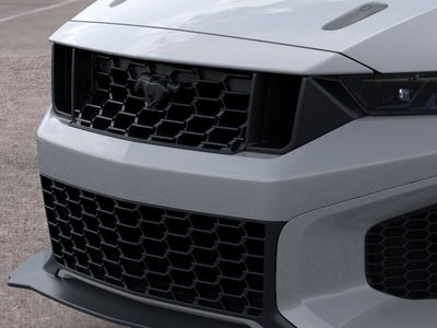2026 Ford Mustang Dark Horse® SC
