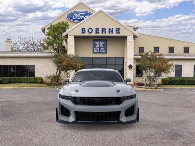 2026 Ford Mustang Dark Horse® SC