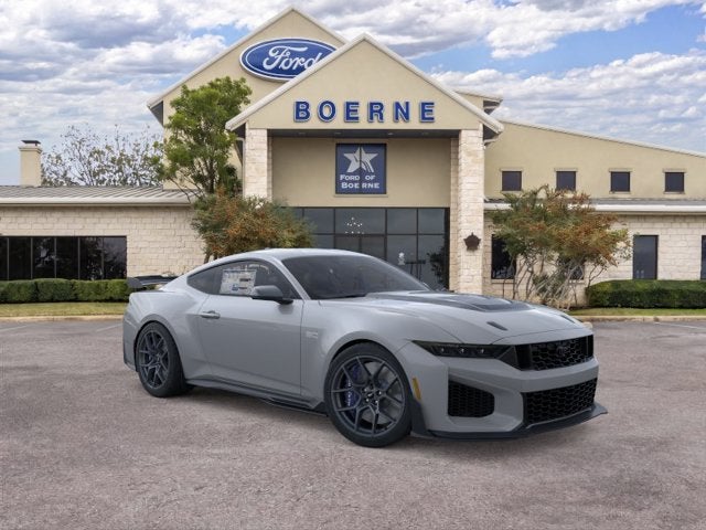 2026 Ford Mustang Dark Horse® SC