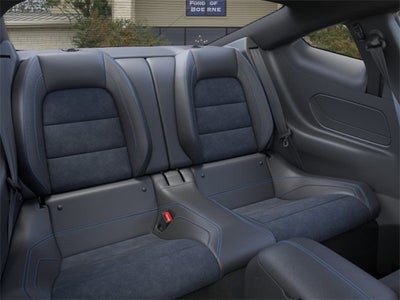 2026 Ford Mustang Dark Horse® Premium