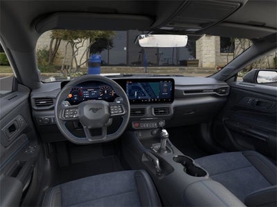 2026 Ford Mustang Dark Horse® Premium