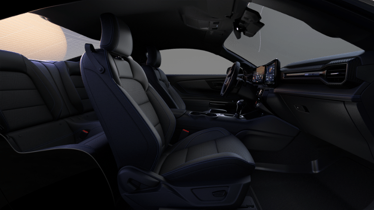 2026 Ford Mustang Dark Horse® Premium