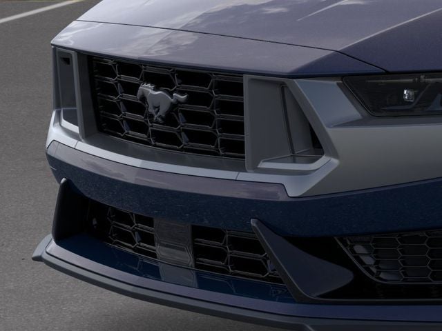2026 Ford Mustang Dark Horse® Premium