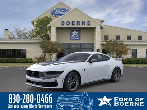 2026 Ford Mustang Dark Horse® Premium