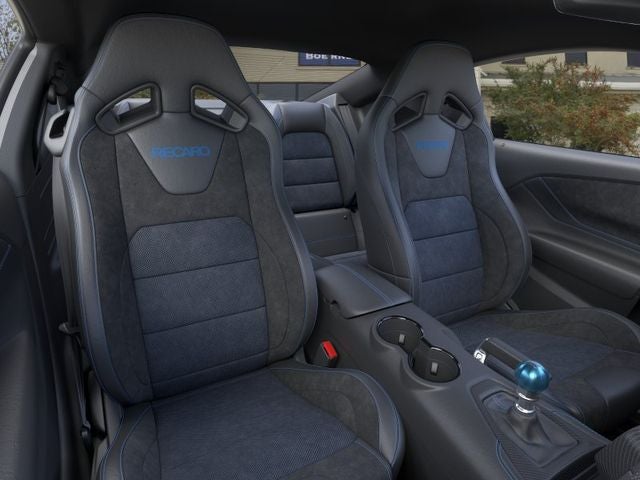2026 Ford Mustang Dark Horse® Premium