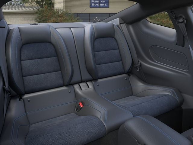 2026 Ford Mustang Dark Horse® Premium