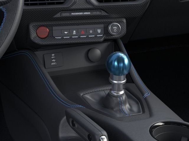 2026 Ford Mustang Dark Horse® Premium
