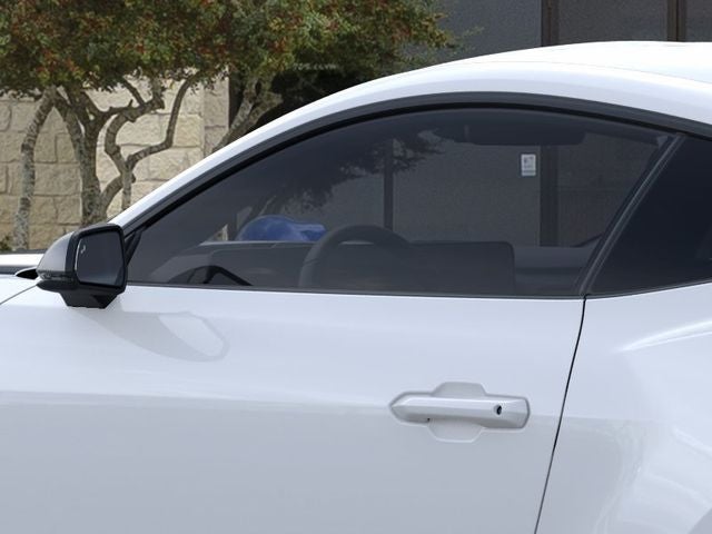 2026 Ford Mustang Dark Horse® Premium