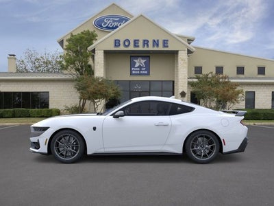 2026 Ford Mustang Dark Horse® Premium