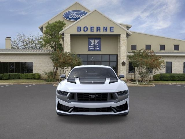 2026 Ford Mustang Dark Horse® Premium