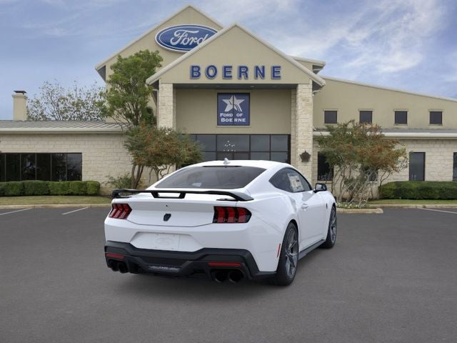 2026 Ford Mustang Dark Horse® Premium