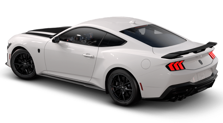 2026 Ford Mustang Dark Horse® Premium