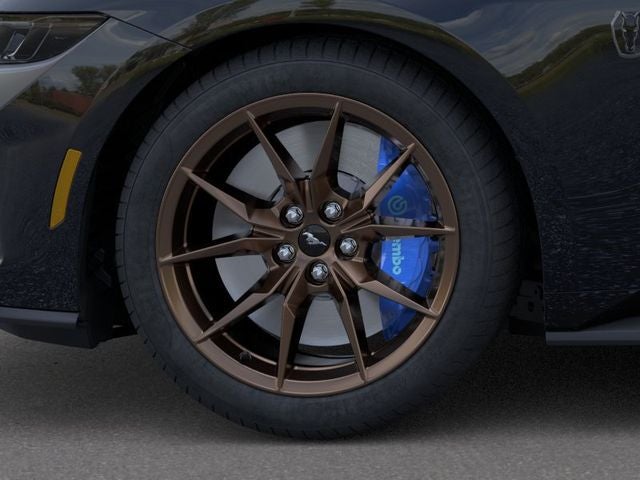 2026 Ford Mustang Dark Horse® Premium