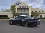 2026 Ford Mustang Dark Horse® Premium