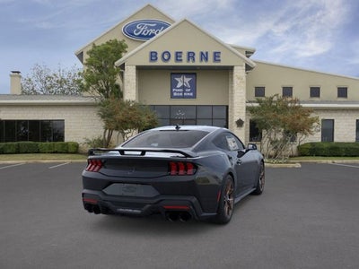 2026 Ford Mustang Dark Horse® Premium