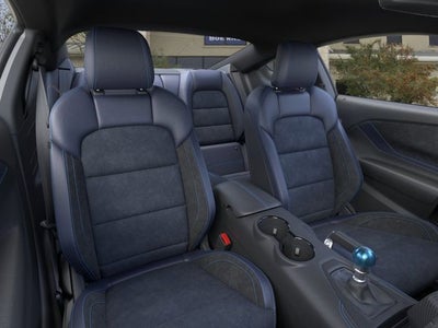 2026 Ford Mustang Dark Horse® Premium