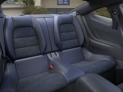 2026 Ford Mustang Dark Horse® Premium