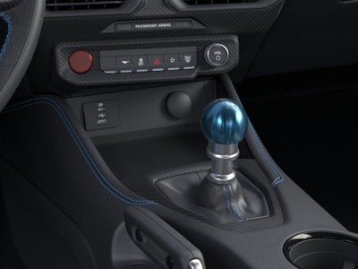 2026 Ford Mustang Dark Horse® Premium