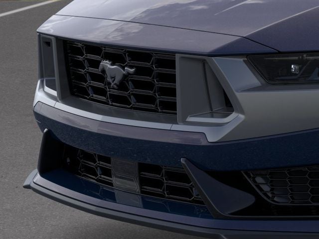 2026 Ford Mustang Dark Horse® Premium