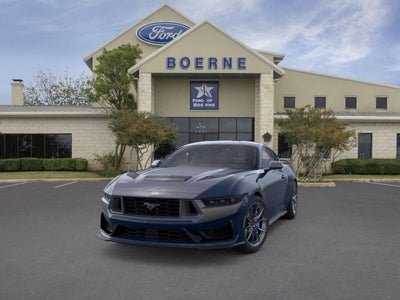 2026 Ford Mustang Dark Horse® Premium
