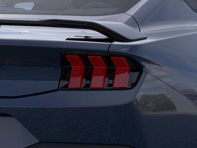 2026 Ford Mustang Dark Horse® Premium