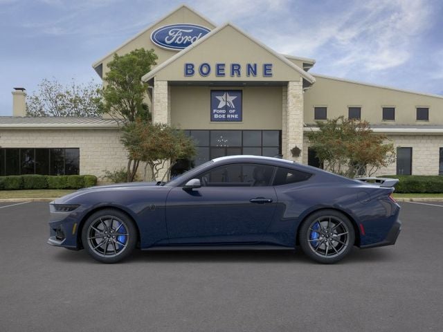 2026 Ford Mustang Dark Horse® Premium