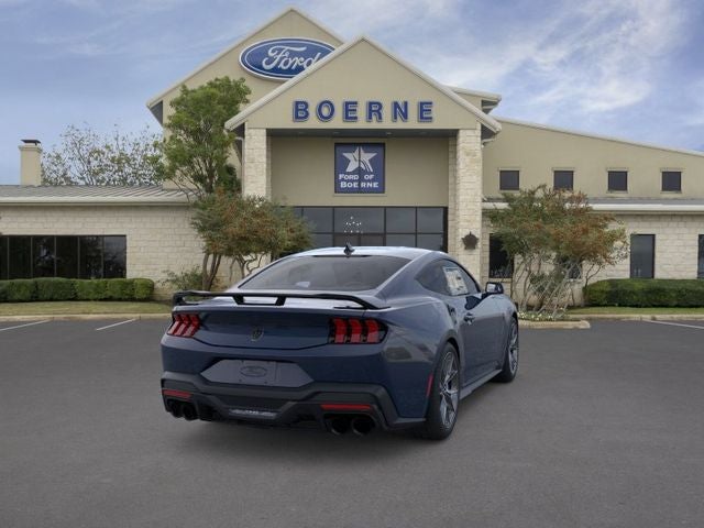 2026 Ford Mustang Dark Horse® Premium