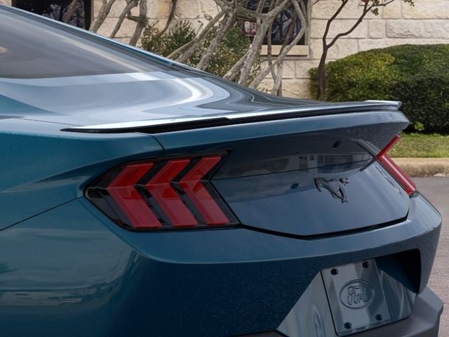 2026 Ford Mustang EcoBoost® Premium Fastback