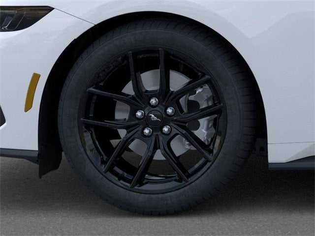 2026 Ford Mustang EcoBoost® Premium Fastback