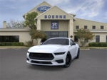 2026 Ford Mustang EcoBoost® Premium Fastback