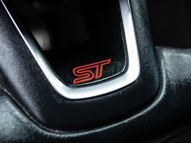 2016 Ford Focus Base