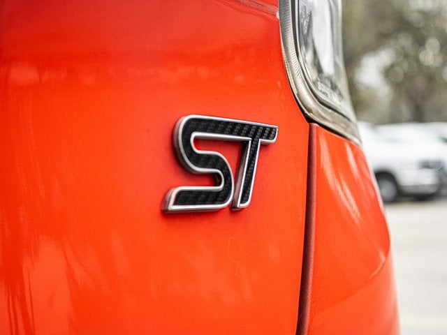 2016 Ford Focus Base