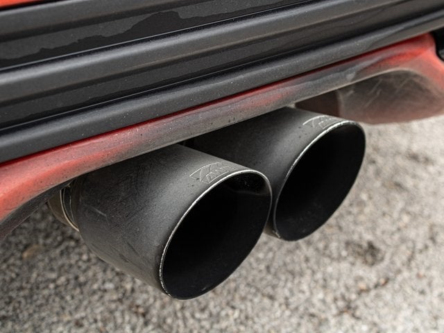 2016 Ford Focus Base