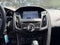 2018 Ford Focus SEL