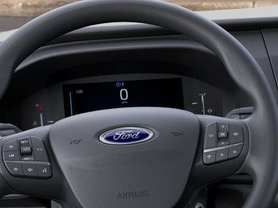 2027 Ford Transit-350 Passenger Van XL