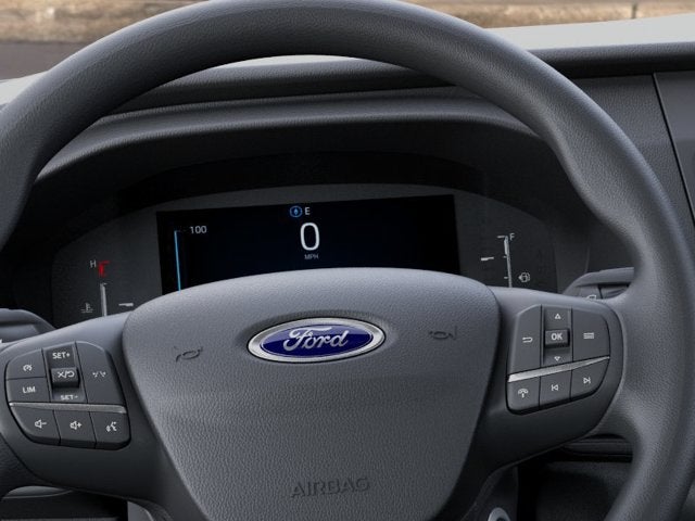 2027 Ford Transit-350 Passenger Van XL